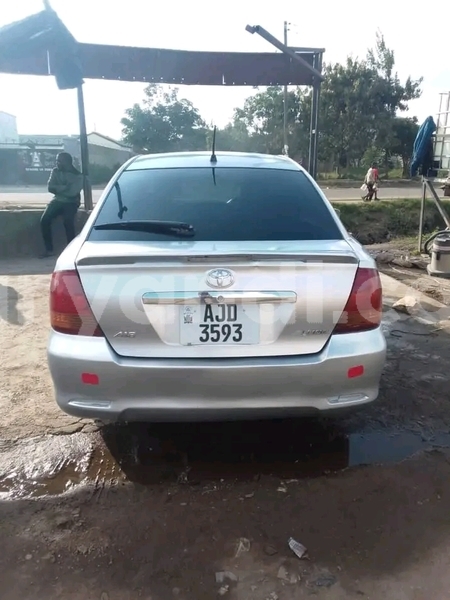 Big with watermark toyota allion zambia lusaka 29473