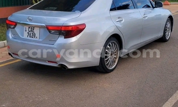 Tenga Tsaru Toyota Mark X Zvimwe Mota in Lusaka in Zambia Tenga Tsaru Toyota Mark X Zvimwe Mota in Lusaka in Zambia