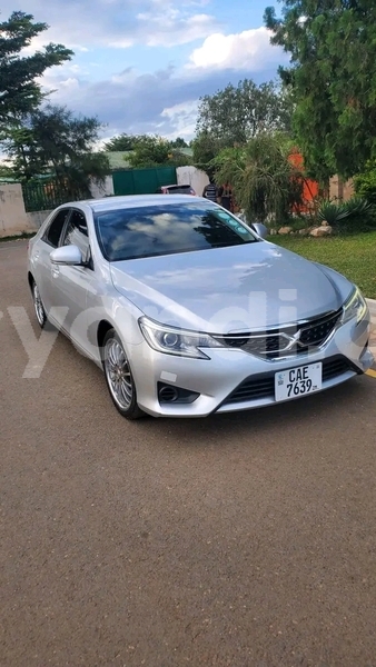 Big with watermark toyota mark x zambia lusaka 29474