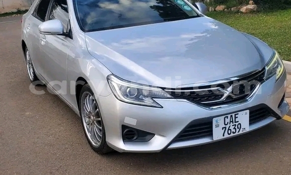 Tenga Tsaru Toyota Mark X Zvimwe Mota in Lusaka in Zambia Tenga Tsaru Toyota Mark X Zvimwe Mota in Lusaka in Zambia