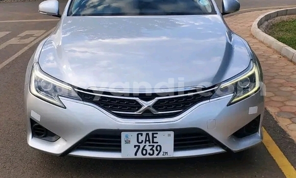 Tenga Tsaru Toyota Mark X Zvimwe Mota in Lusaka in Zambia Tenga Tsaru Toyota Mark X Zvimwe Mota in Lusaka in Zambia