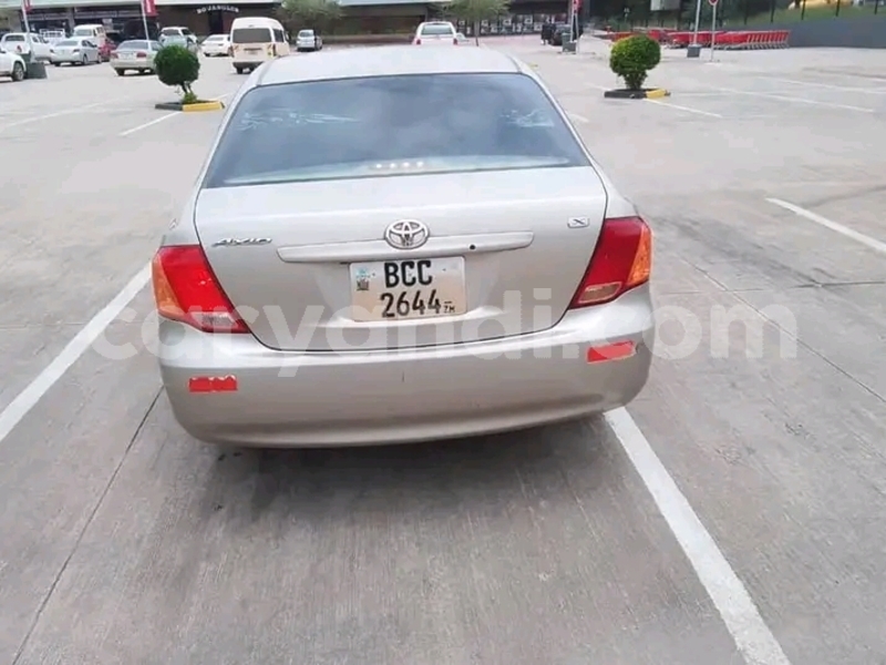 Big with watermark toyota allion zambia lusaka 29475