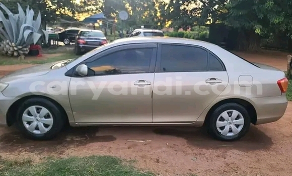 Tenga Tsaru Toyota Allion Zvimwe Mota in Lusaka in Zambia Tenga Tsaru Toyota Allion Zvimwe Mota in Lusaka in Zambia