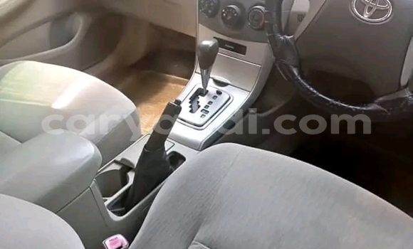 Tenga Tsaru Toyota Allion Zvimwe Mota in Lusaka in Zambia Tenga Tsaru Toyota Allion Zvimwe Mota in Lusaka in Zambia