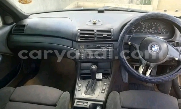 Tenga Tsaru BMW 321 Nhema Mota in Lusaka in Zambia Tenga Tsaru BMW 321 Nhema Mota in Lusaka in Zambia