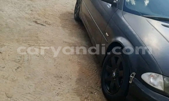 Tenga Tsaru BMW 321 Nhema Mota in Lusaka in Zambia Tenga Tsaru BMW 321 Nhema Mota in Lusaka in Zambia