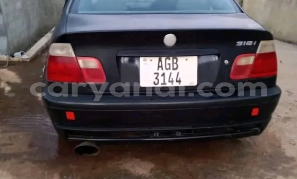 Tenga Tsaru BMW 321 Nhema Mota in Lusaka in Zambia Tenga Tsaru BMW 321 Nhema Mota in Lusaka in Zambia