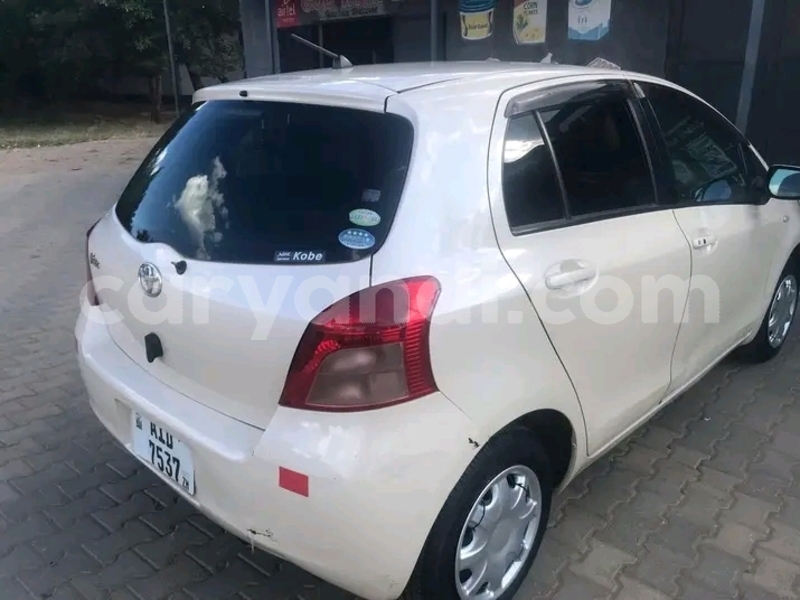 Big with watermark toyota vitz zambia lusaka 29477