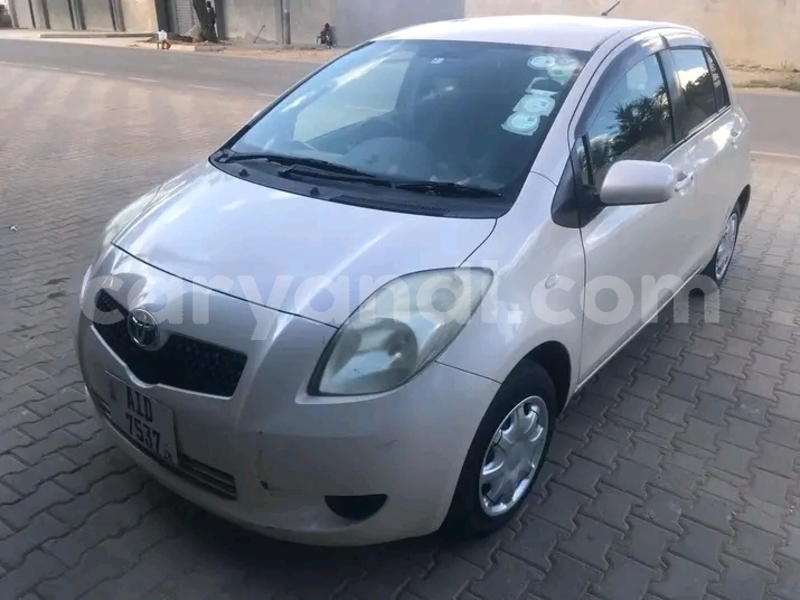 Big with watermark toyota vitz zambia lusaka 29477