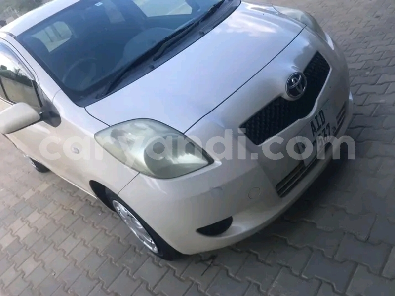 Big with watermark toyota vitz zambia lusaka 29477