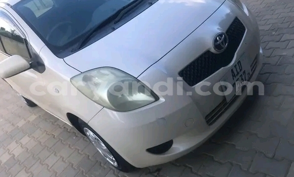 Tenga Tsaru Toyota Vitz Chena Mota in Lusaka in Zambia Tenga Tsaru Toyota Vitz Chena Mota in Lusaka in Zambia