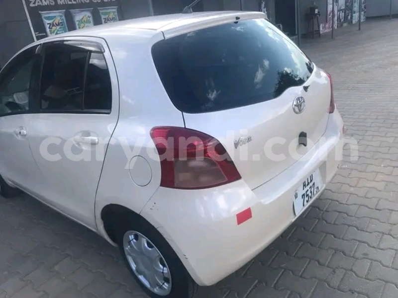 Big with watermark toyota vitz zambia lusaka 29477