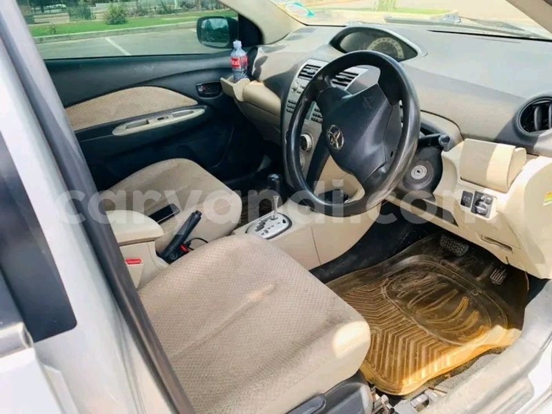 Big with watermark toyota belta zambia lusaka 29478