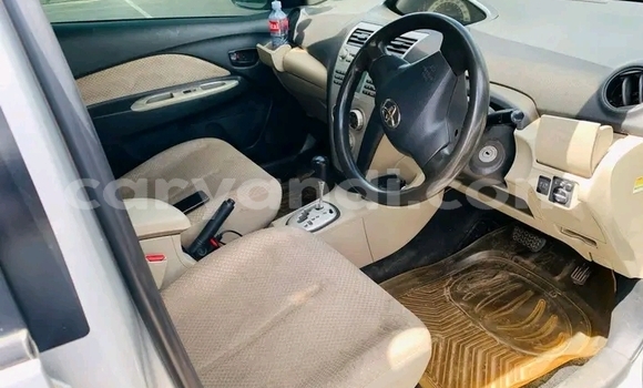 Nunua Ilio tumika Toyota Belta Nyingine Gari ndani ya Lusaka nchini Zambia