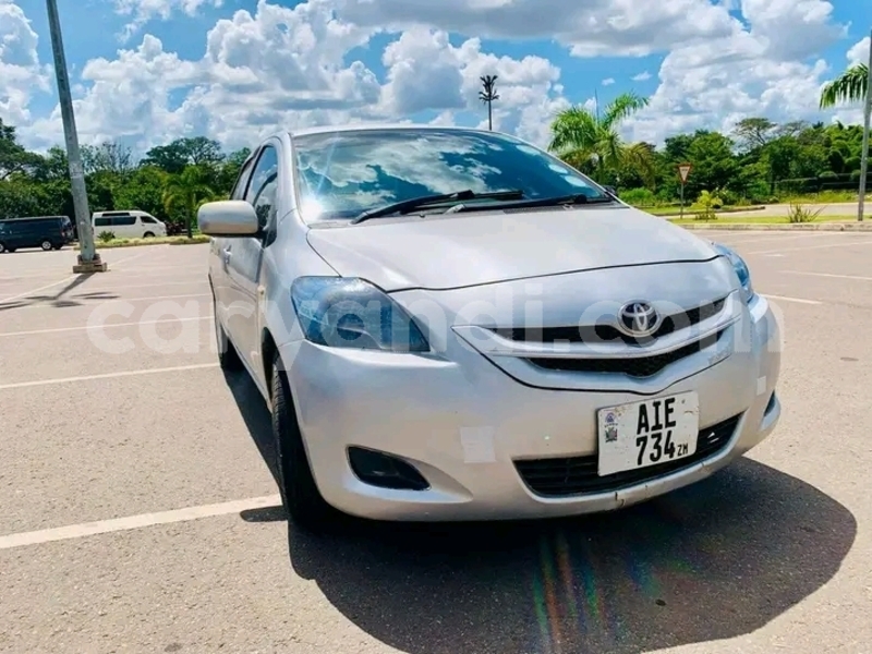 Big with watermark toyota belta zambia lusaka 29478