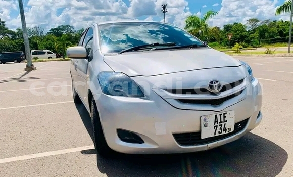 Tenga Tsaru Toyota Belta Zvimwe Mota in Lusaka in Zambia Tenga Tsaru Toyota Belta Zvimwe Mota in Lusaka in Zambia