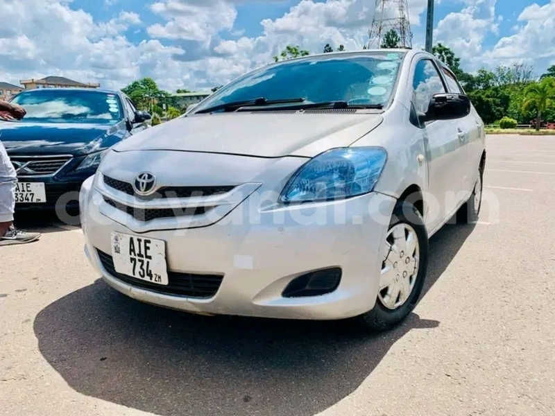Big with watermark toyota belta zambia lusaka 29478