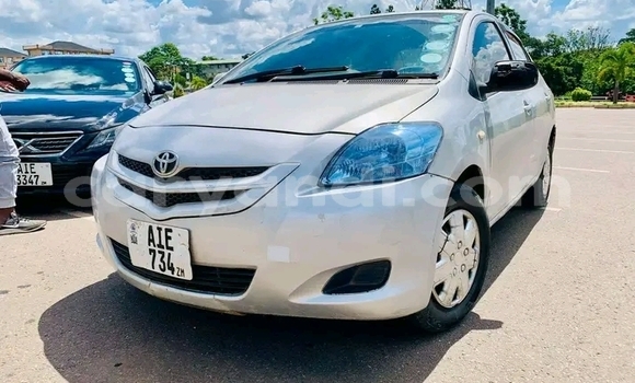 Tenga Tsaru Toyota Belta Zvimwe Mota in Lusaka in Zambia Tenga Tsaru Toyota Belta Zvimwe Mota in Lusaka in Zambia