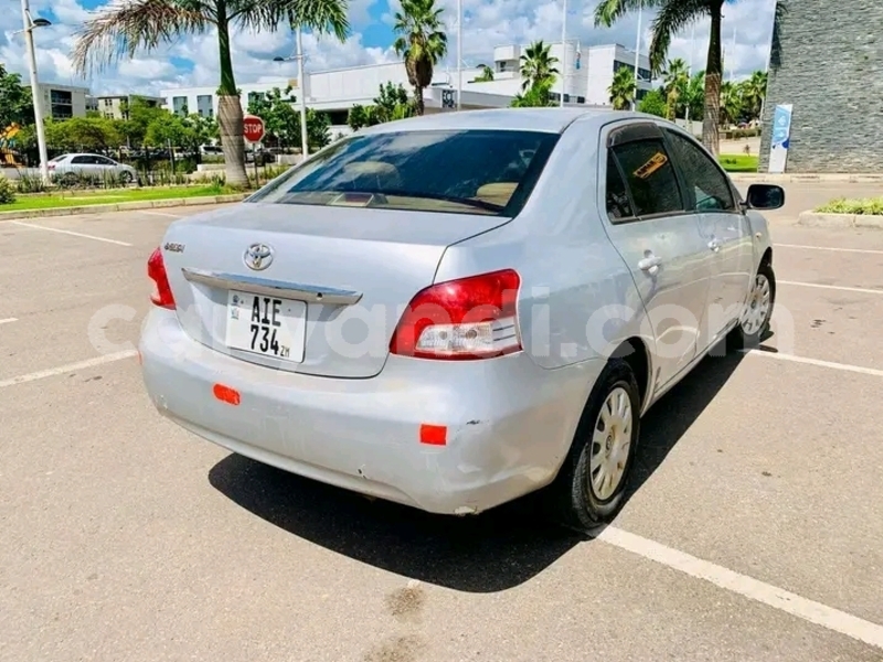 Big with watermark toyota belta zambia lusaka 29478