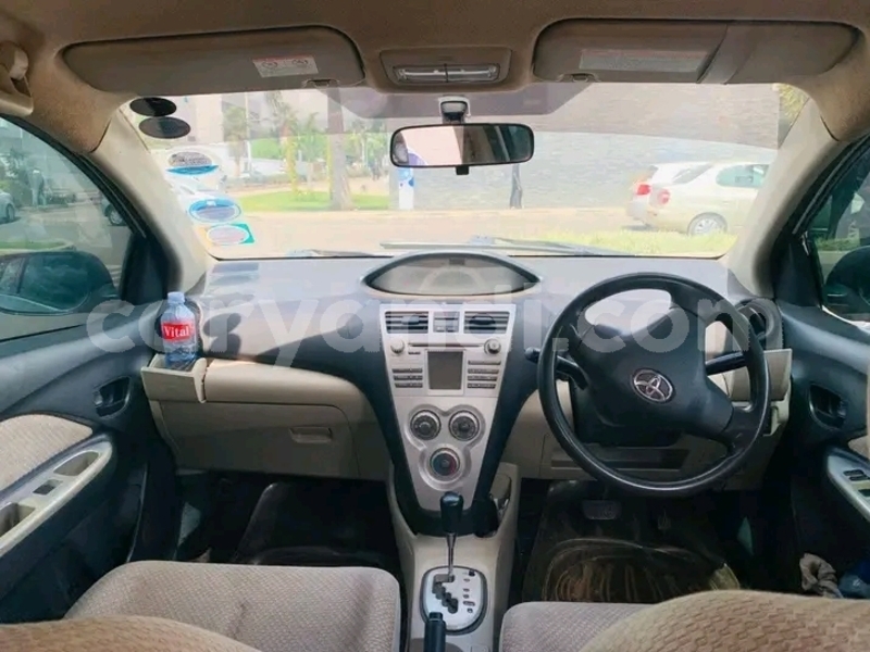 Big with watermark toyota belta zambia lusaka 29478