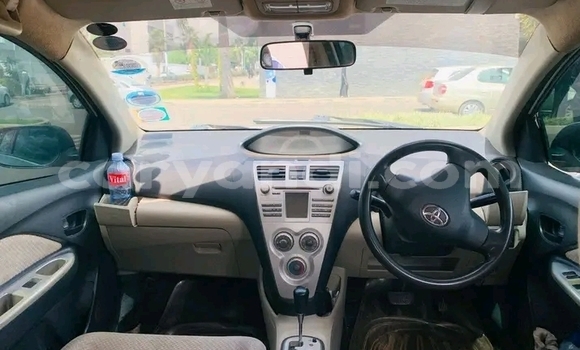 Tenga Tsaru Toyota Belta Zvimwe Mota in Lusaka in Zambia Tenga Tsaru Toyota Belta Zvimwe Mota in Lusaka in Zambia