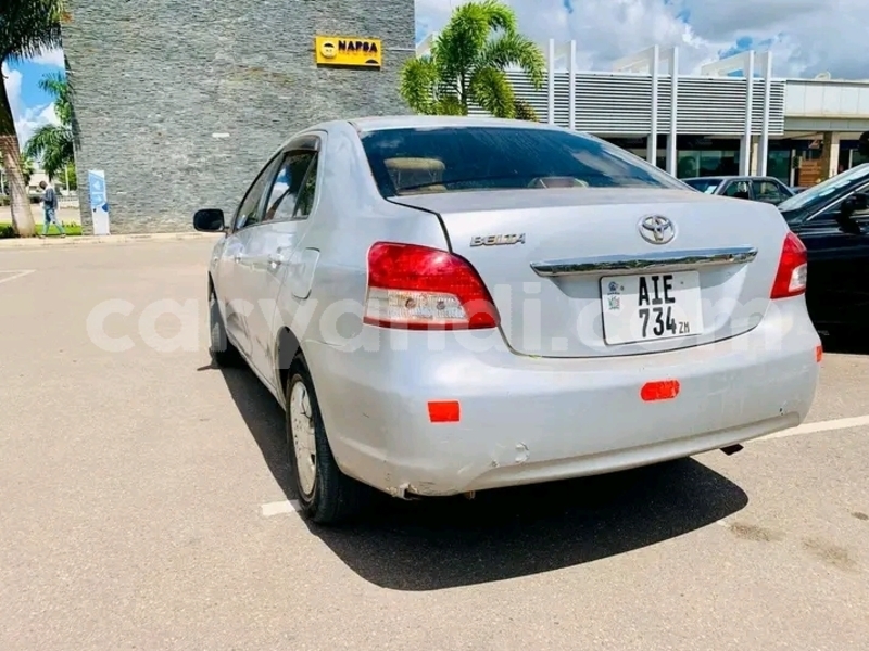 Big with watermark toyota belta zambia lusaka 29478