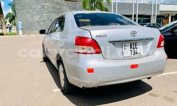 Tenga Tsaru Toyota Belta Zvimwe Mota in Lusaka in Zambia Tenga Tsaru Toyota Belta Zvimwe Mota in Lusaka in Zambia