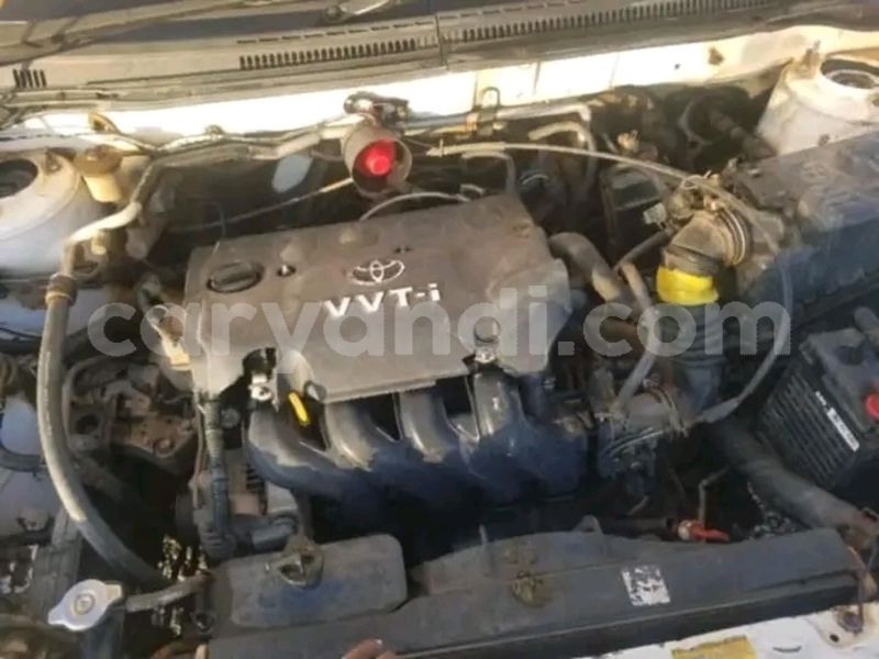 Big with watermark toyota corolla central kapiri mposhi 29479