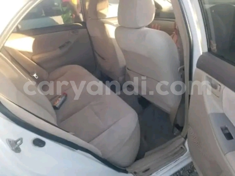 Big with watermark toyota corolla central kapiri mposhi 29479