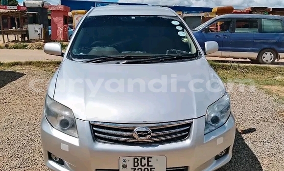 Nunua Ilio tumika Toyota Axio Nyingine Gari ndani ya Lusaka nchini Zambia Nunua Ilio tumika Toyota Axio Nyingine Gari ndani ya Lusaka nchini Zambia