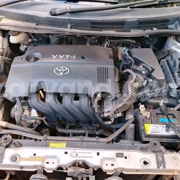 Big with watermark toyota axio zambia lusaka 29481