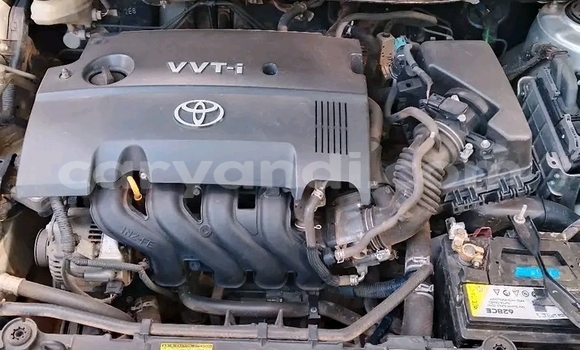 Tenga Tsaru Toyota Axio Zvimwe Mota in Lusaka in Zambia Tenga Tsaru Toyota Axio Zvimwe Mota in Lusaka in Zambia