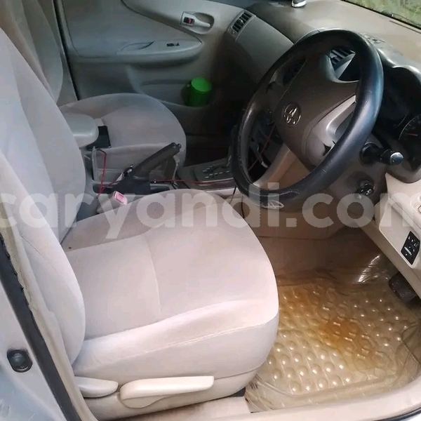 Big with watermark toyota axio zambia lusaka 29481