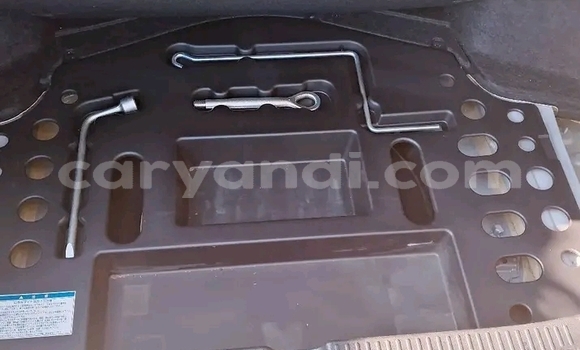 Acheter Occasion Voiture Toyota Mark X Autre à Lusaka, Zambie