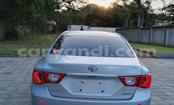 Tenga Tsaru Toyota Mark X Zvimwe Mota in Lusaka in Zambia Tenga Tsaru Toyota Mark X Zvimwe Mota in Lusaka in Zambia