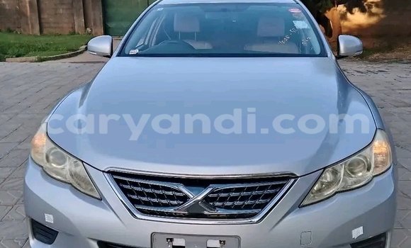 Tenga Tsaru Toyota Mark X Zvimwe Mota in Lusaka in Zambia Tenga Tsaru Toyota Mark X Zvimwe Mota in Lusaka in Zambia