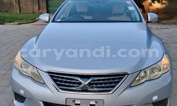 Tenga Tsaru Toyota Mark X Zvimwe Mota in Lusaka in Zambia Tenga Tsaru Toyota Mark X Zvimwe Mota in Lusaka in Zambia