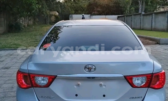 Tenga Tsaru Toyota Mark X Zvimwe Mota in Lusaka in Zambia Tenga Tsaru Toyota Mark X Zvimwe Mota in Lusaka in Zambia