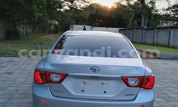 Tenga Tsaru Toyota Mark X Zvimwe Mota in Lusaka in Zambia Tenga Tsaru Toyota Mark X Zvimwe Mota in Lusaka in Zambia