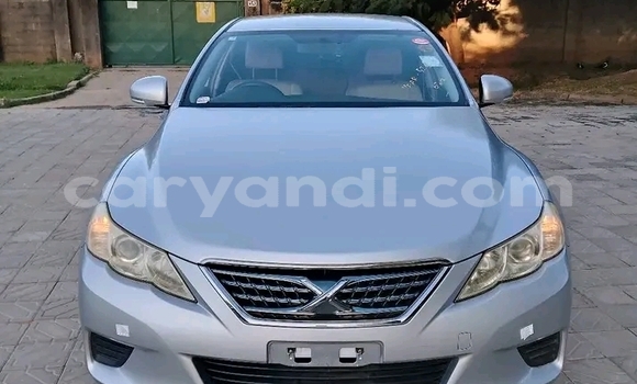 Tenga Tsaru Toyota Mark X Zvimwe Mota in Lusaka in Zambia Tenga Tsaru Toyota Mark X Zvimwe Mota in Lusaka in Zambia