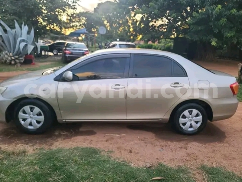 Big with watermark toyota axio zambia lusaka 29483