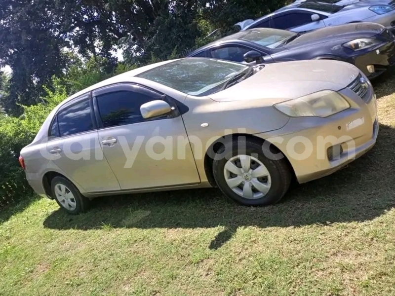 Big with watermark toyota axio zambia lusaka 29483