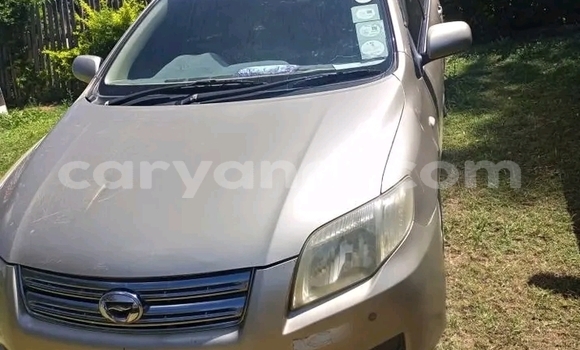 Tenga Tsaru Toyota Axio Zvimwe Mota in Lusaka in Zambia Tenga Tsaru Toyota Axio Zvimwe Mota in Lusaka in Zambia