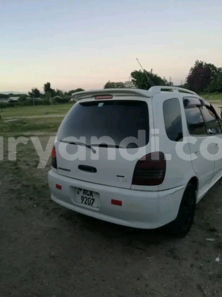 Big with watermark toyota spacio southern choma 29485