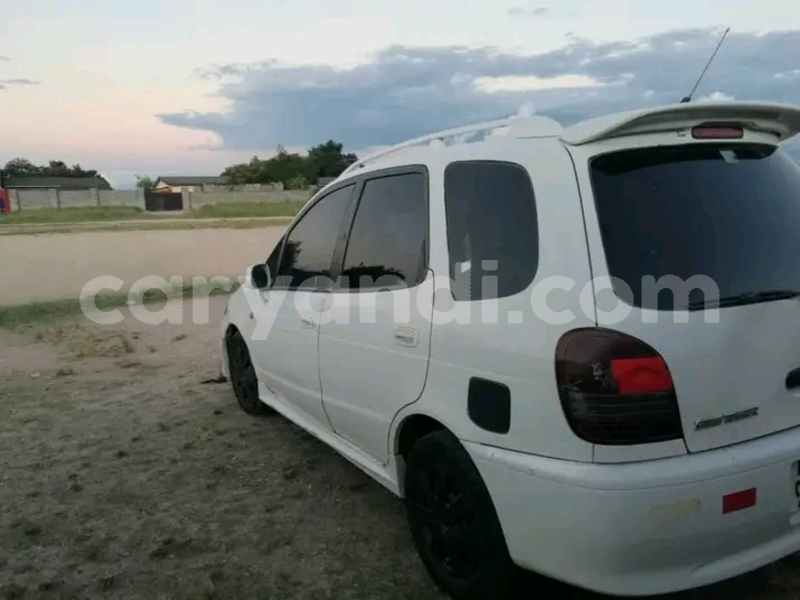 Big with watermark toyota spacio southern choma 29485