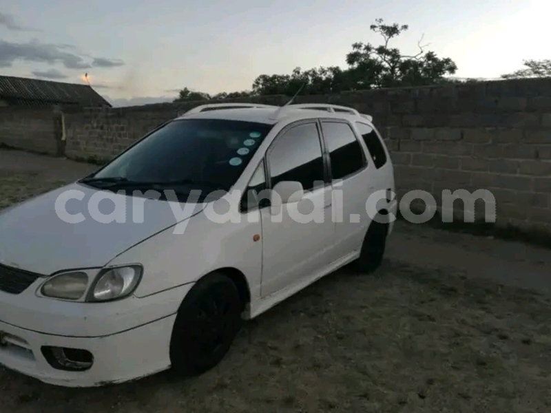 Big with watermark toyota spacio southern choma 29485