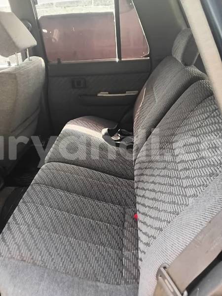 Big with watermark toyota hilux zambia lusaka 29486