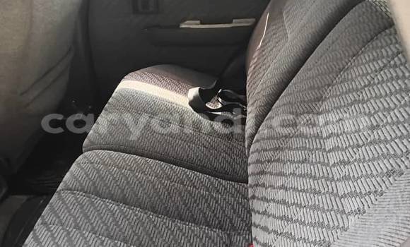 Buy Used Toyota Hilux Black Car in Lusaka in Zambia Buy Used Toyota Hilux Black Car in Lusaka in Zambia