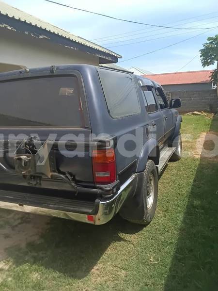 Big with watermark toyota hilux zambia lusaka 29486