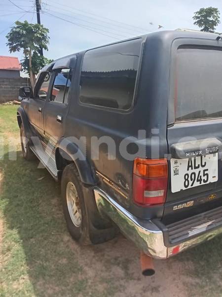 Big with watermark toyota hilux zambia lusaka 29486